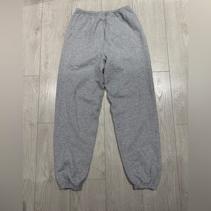 Skims cotton fleece classic jogger